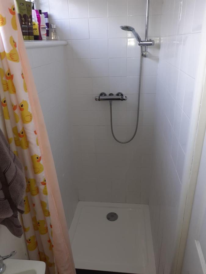 The Get Away Apartment Margate Bagian luar foto